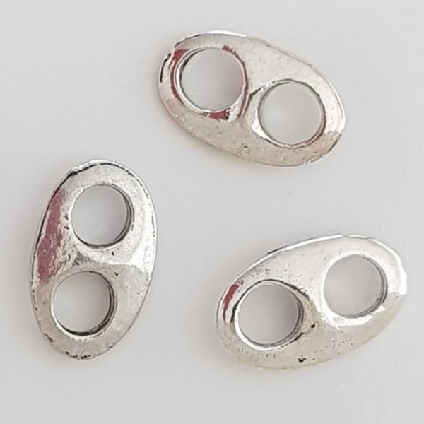 S&iacute;mbolo do conector "Infinito" amor n&ordm; 17