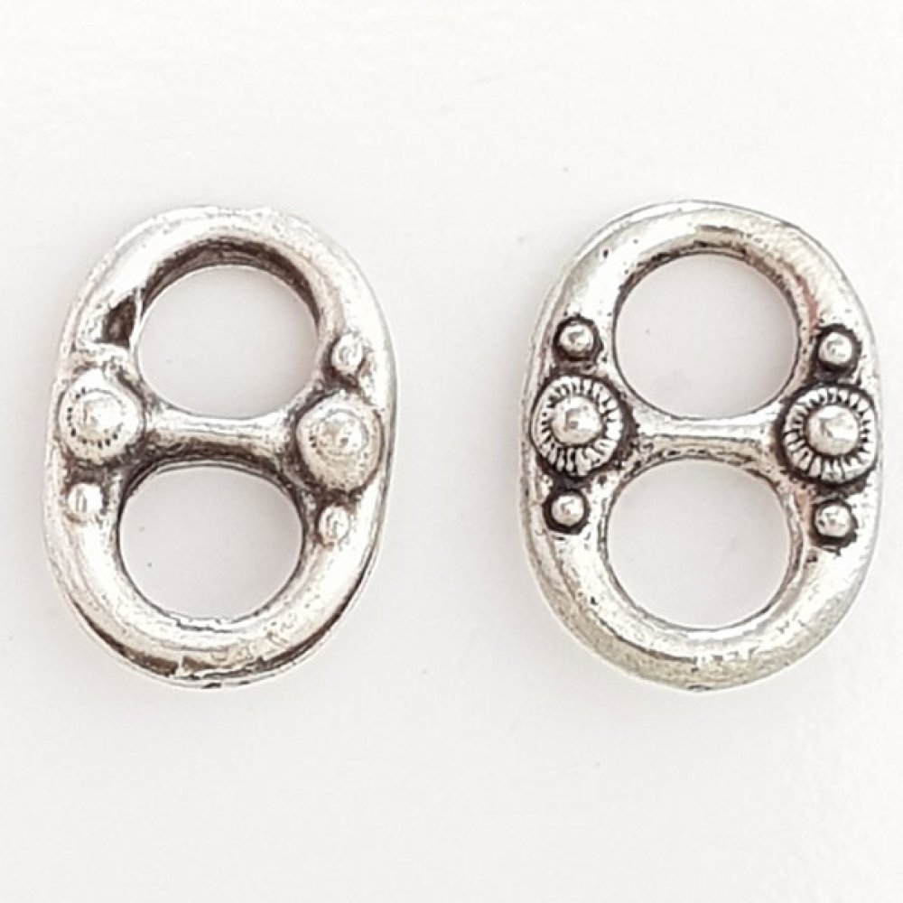 Símbolo do conector "Infinito" amor n.º 19