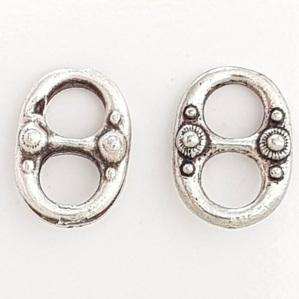 S&iacute;mbolo do conector "Infinito" amor n.&ordm; 19