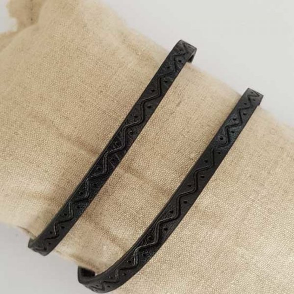 Cordon Simili Cuir N&deg;01