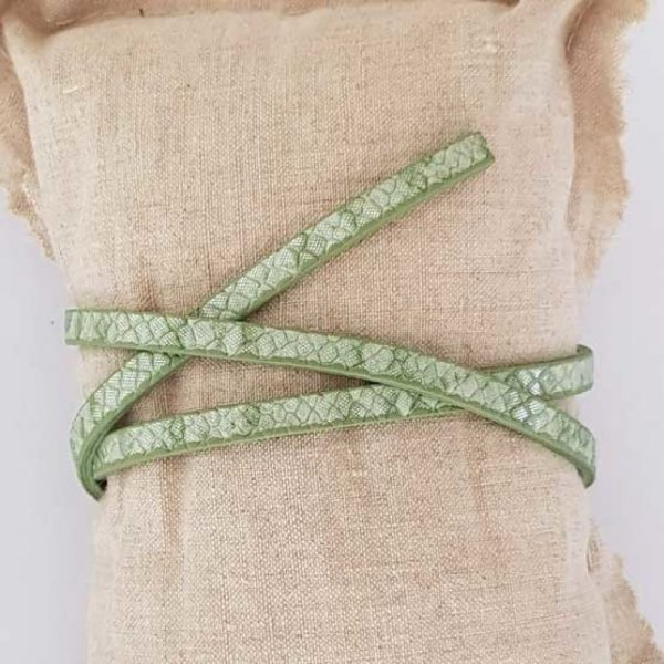 Cordon Simili Cuir N&deg;06