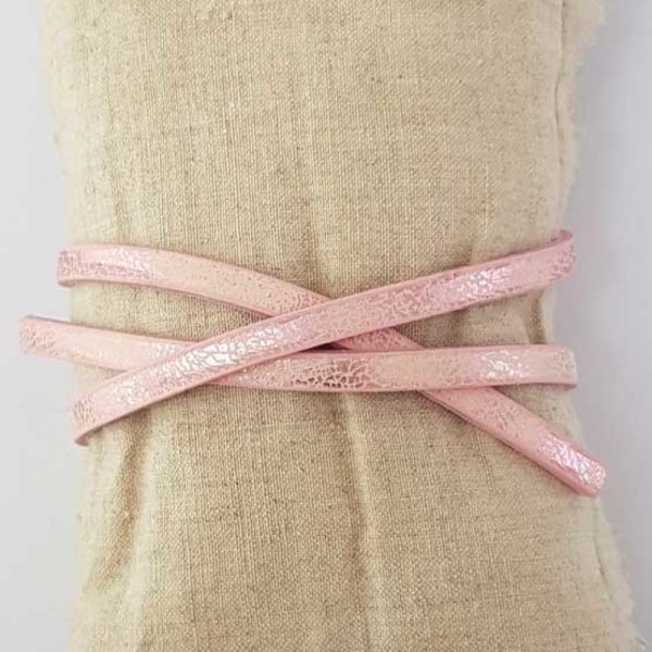 Cordon Simili Cuir N&deg;13