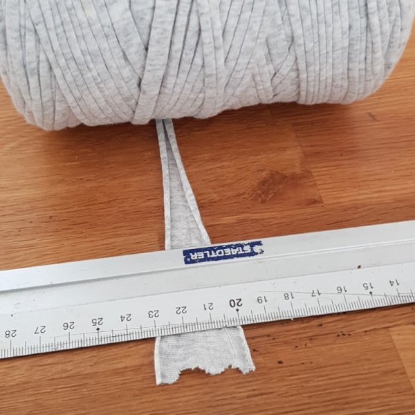 Fio de fantasia por 5 metros N&deg;02