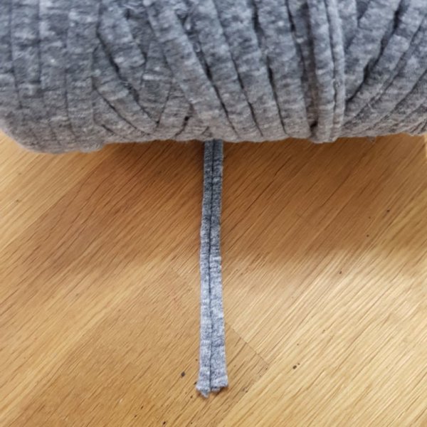 Fio de fantasia por 5 metros N&deg;03