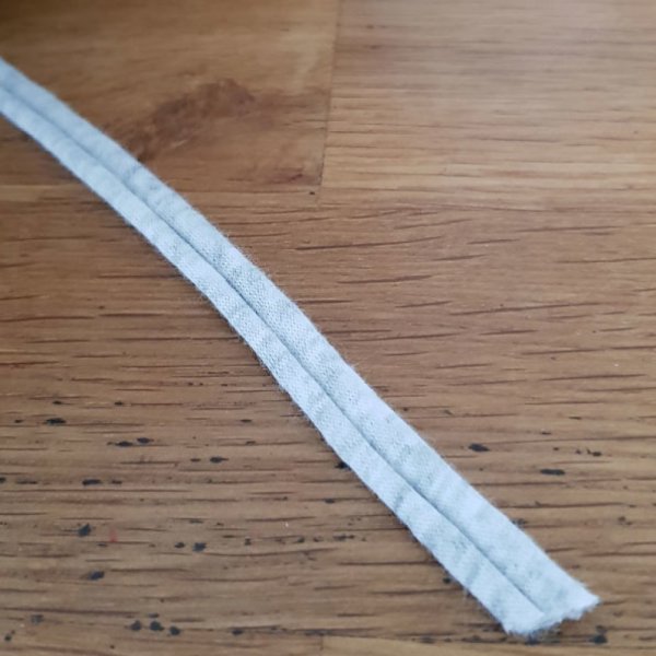 Fio de fantasia por 5 metros N&deg;02