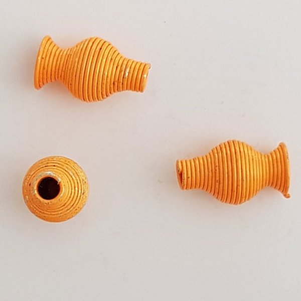 Copo c&oacute;nico espiralado n.&ordm; 10-04.