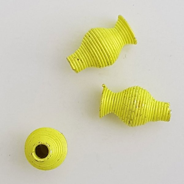 Copo c&oacute;nico espiralado n.&ordm; 10-03.