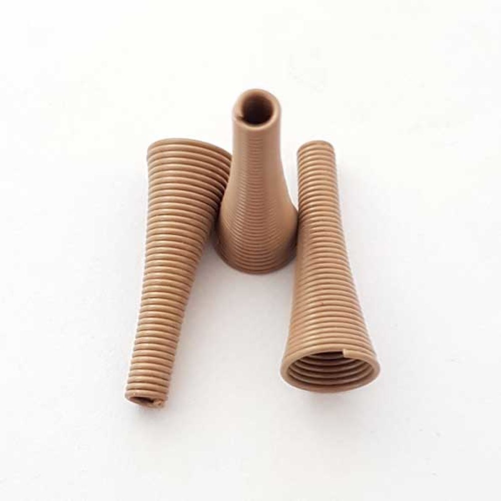 Copo cónico em espiral N°02 X 2 P Cor 04.