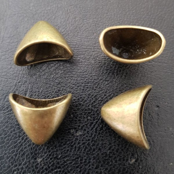 Copo da tampa N&deg;05