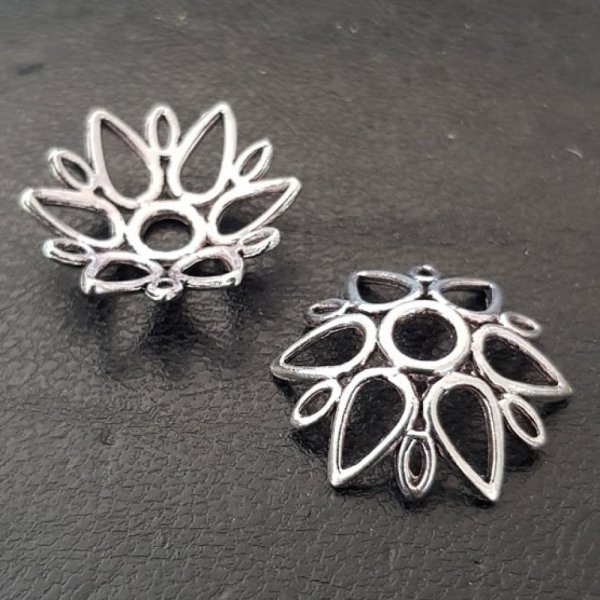 Copo da tampa N&deg;07