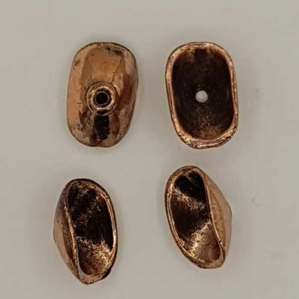 Copo da tampa N&deg;08