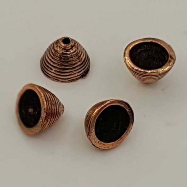 Copo da tampa N&deg;10