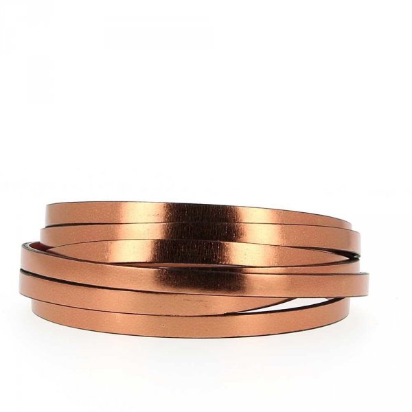 Espelho de metal Anticouro 10 mm por 20 cm