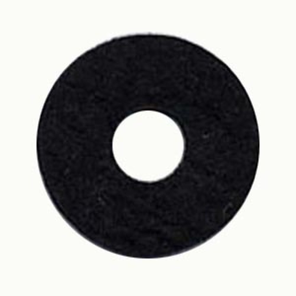 Feltro Donut 40 mm Preto x1