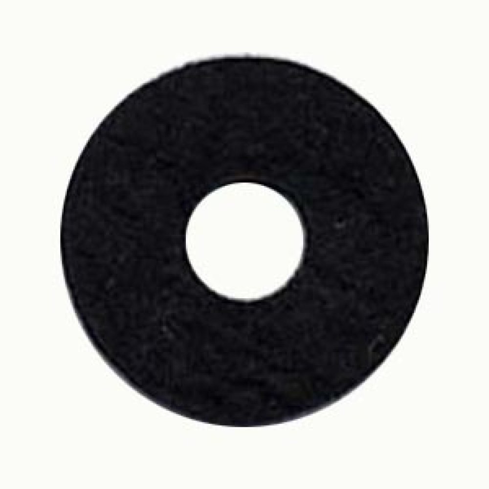 Feltro Donut 40 mm Preto x1