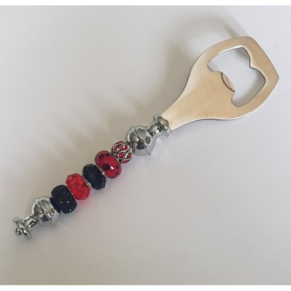 Abre-garrafas para personalizar