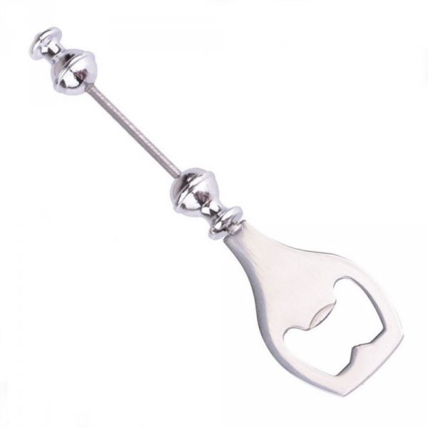 Abre-garrafas para personalizar x 2 pe&ccedil;as