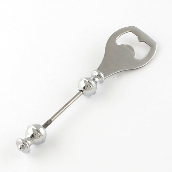 Abre-garrafas para personalizar x 2 pe&ccedil;as