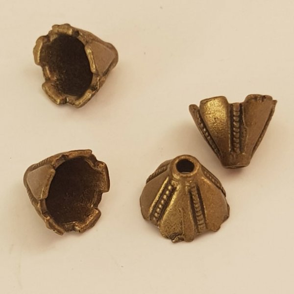 Copo da tampa N&deg;05 Bronze