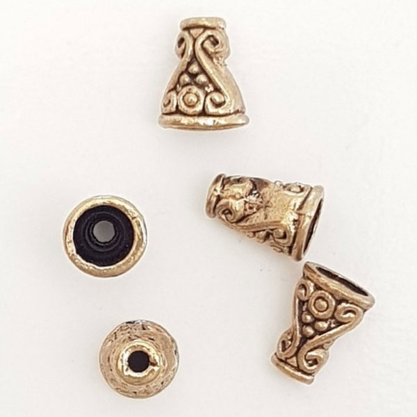 Copo da tampa N&deg;10 Bronze