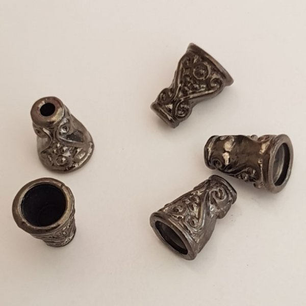 Tampa do copo N&deg;10 Cano de espingarda