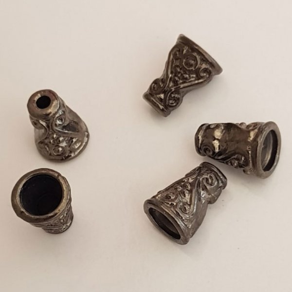 Tampa do copo N&deg;10 Cano de espingarda