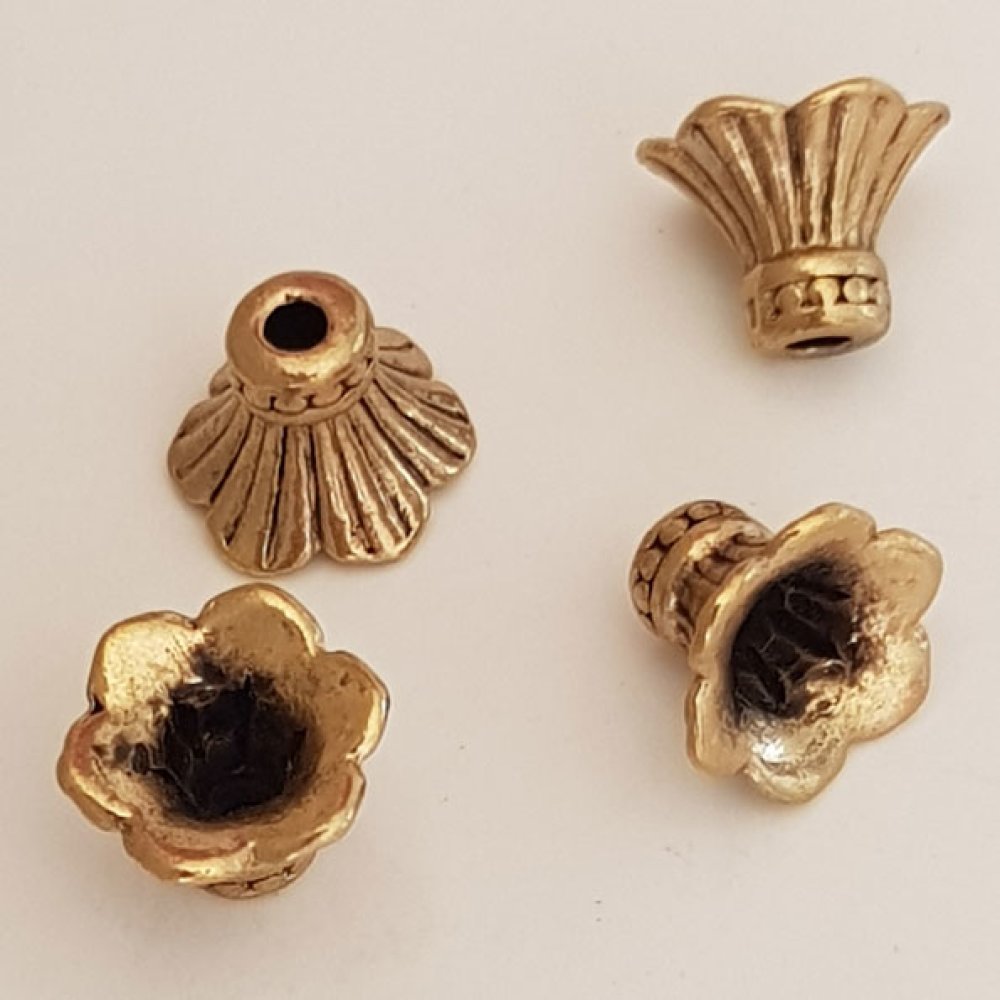 Copo da tampa N°12 Bronze