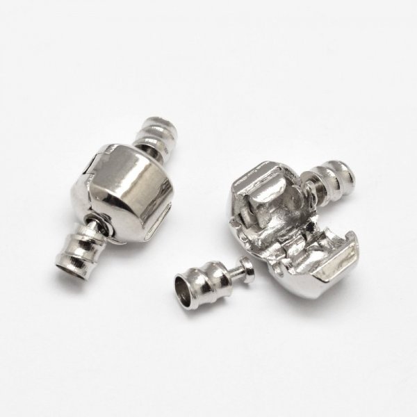 Fixador de clipe completo N&deg;02