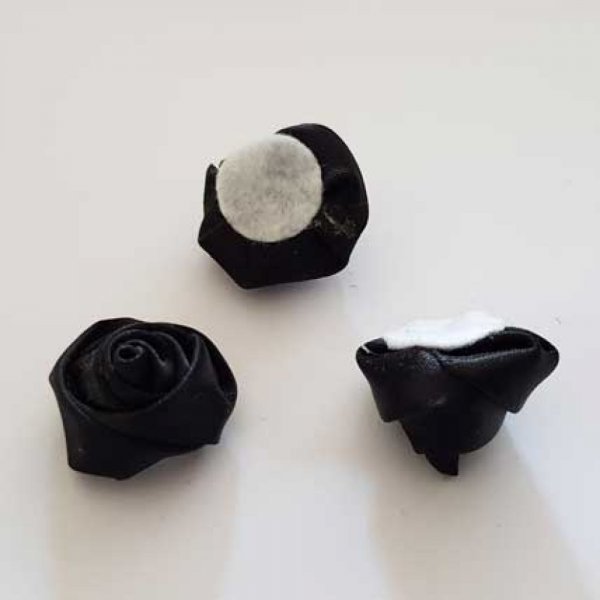 Fleur Tissus Fantaisie N&deg;02