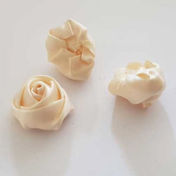 Fleur Tissus Fantaisie N&deg;03