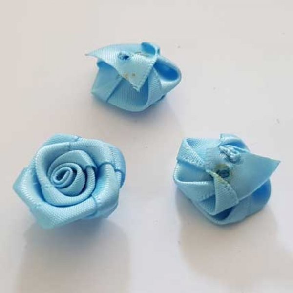 Fleur Tissus Fantaisie N&deg;04