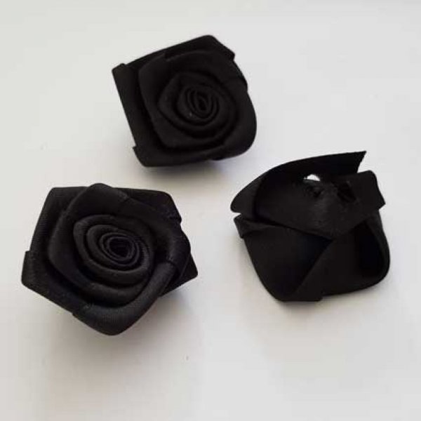 Fleur Tissus Fantaisie N&deg;10