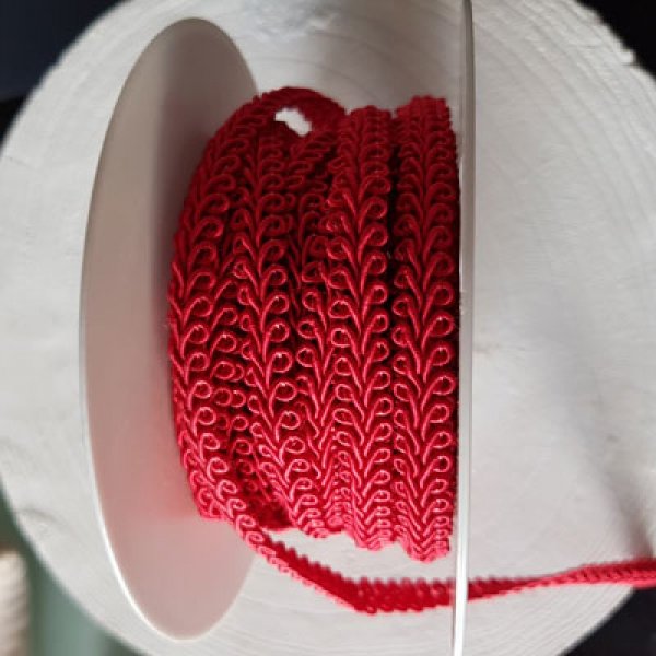 Tran&ccedil;a de espiga de trigo 924-051