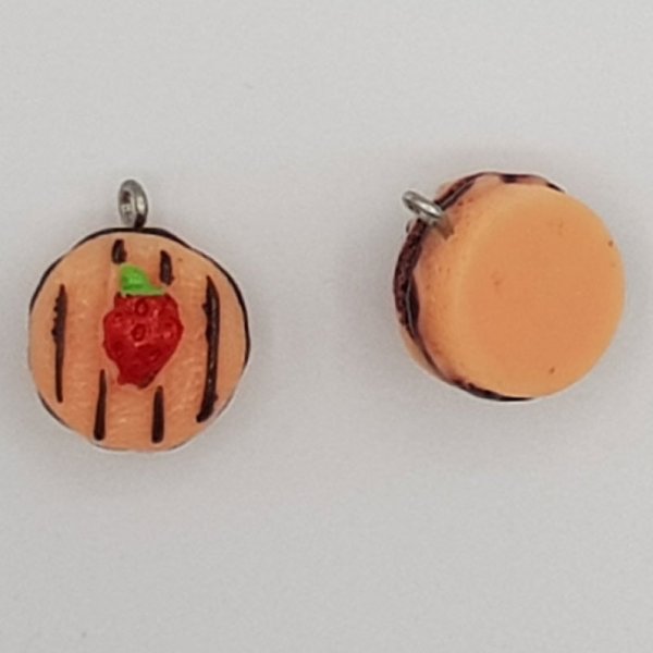 Gourmandise N&deg;39