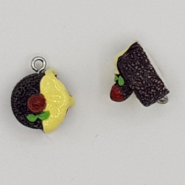 Gourmandise N&deg;43