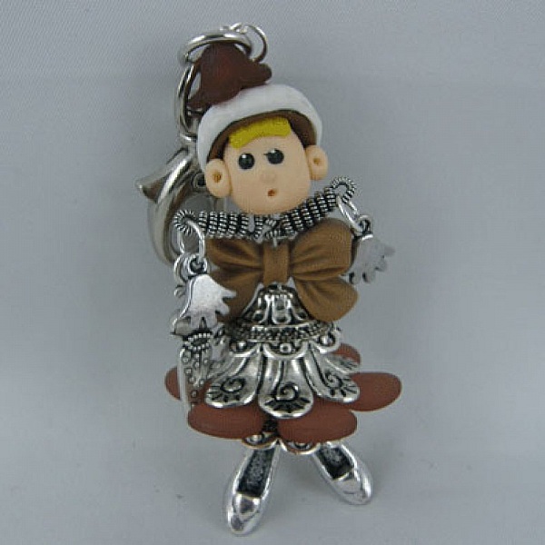 Kit Poup&eacute;e Demoiselle N&deg;06