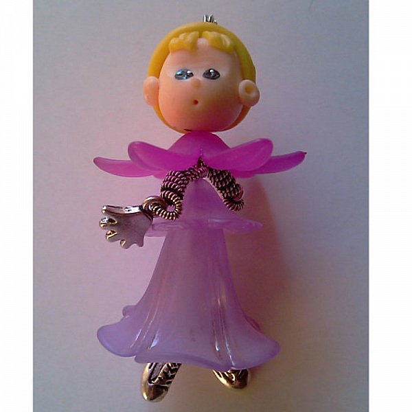 Kit Poup&eacute;e Luciole N&deg;01