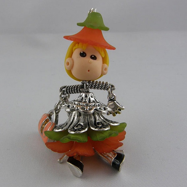 Kit Poup&eacute;e Luciole N&deg;05