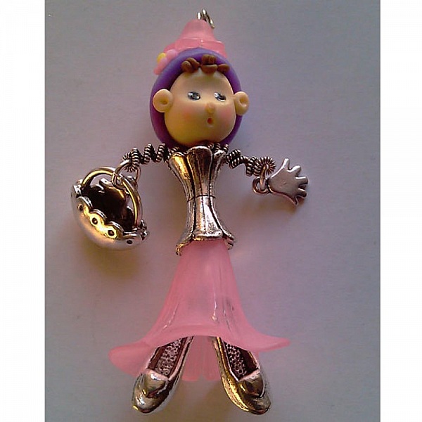 Kit Poup&eacute;e Luciole N&deg;13