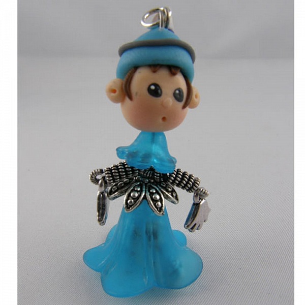 Kit Poup&eacute;e Luciole N&deg;17