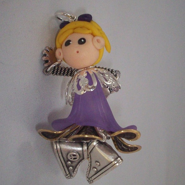 Kit Poup&eacute;e Luciole N&deg;18