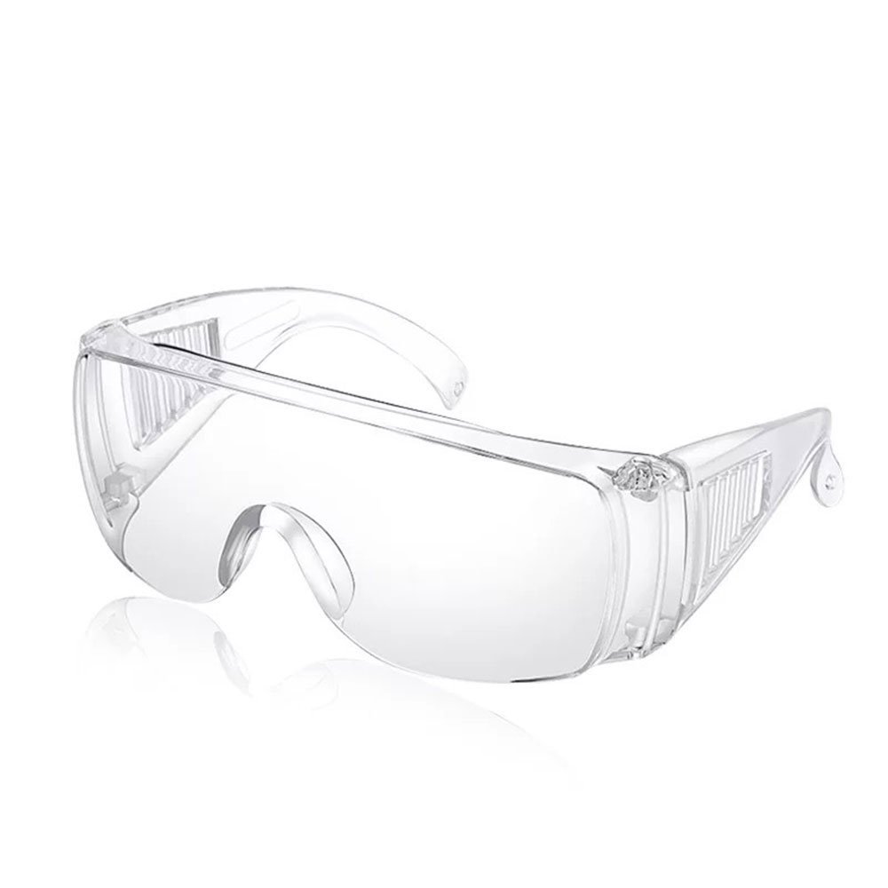 Óculos de protecção em plástico 59