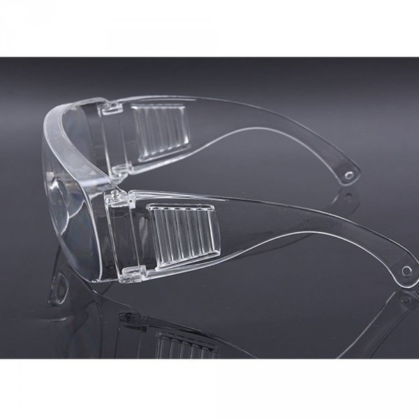 &Oacute;culos de protec&ccedil;&atilde;o em pl&aacute;stico 59