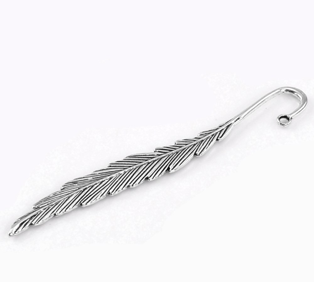 Caneta Bookmark N°01