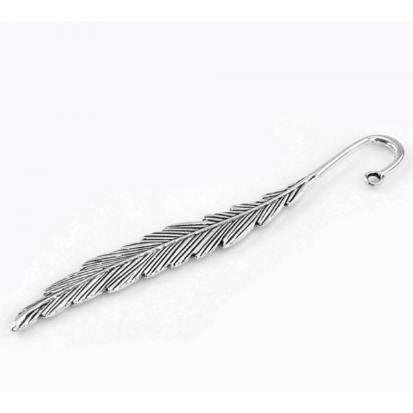 Caneta Bookmark N&deg;01