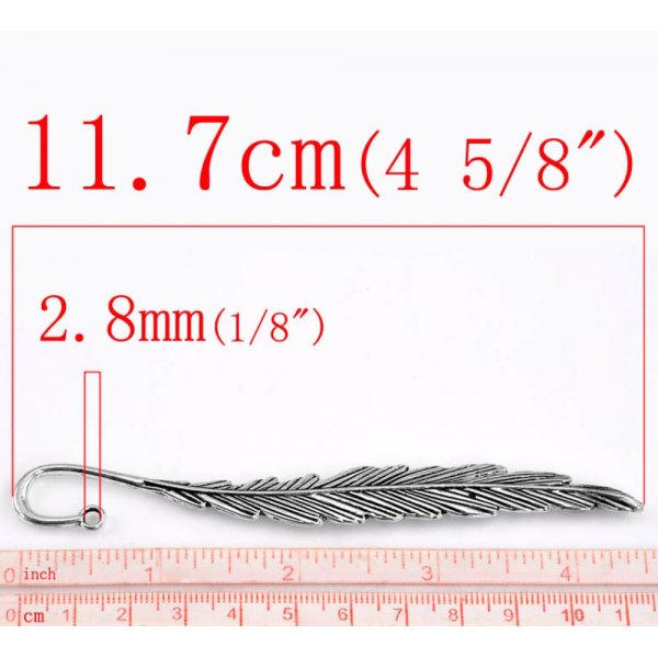 Caneta Bookmark N&deg;01