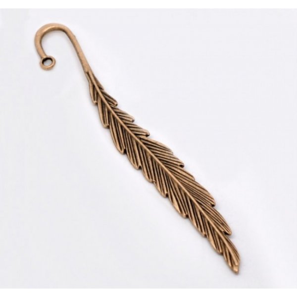 Marcador N&deg;01 Bico de cobre