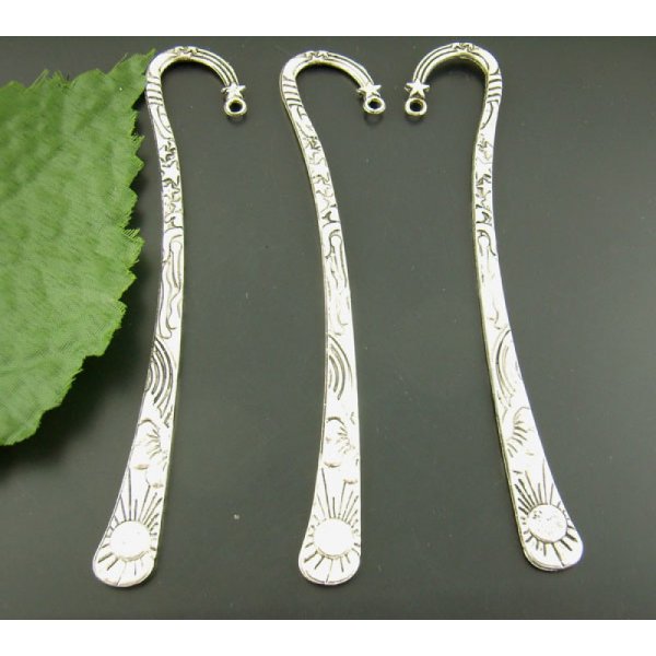 Marcador N&deg;03 Estrela