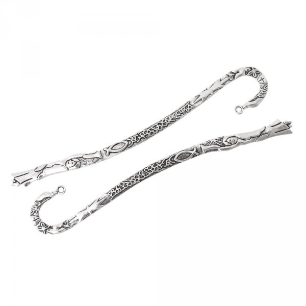 Marcador N&deg;04 Flores