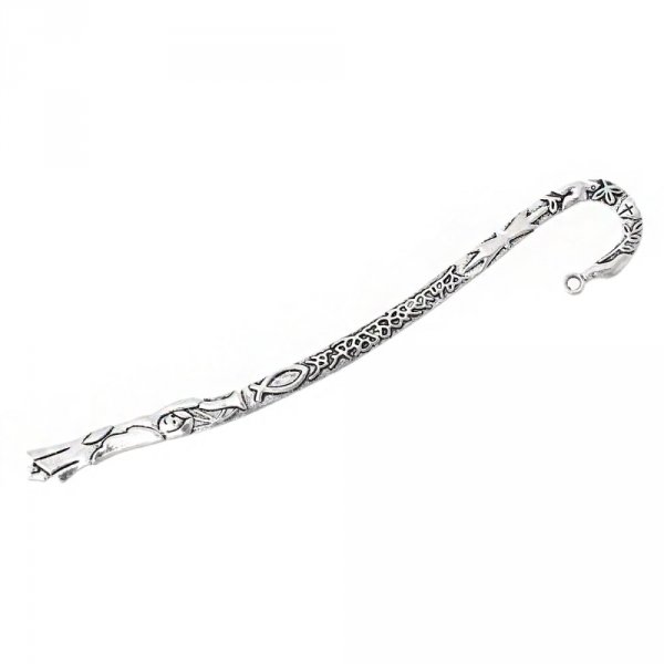 Marcador N&deg;04 Flores